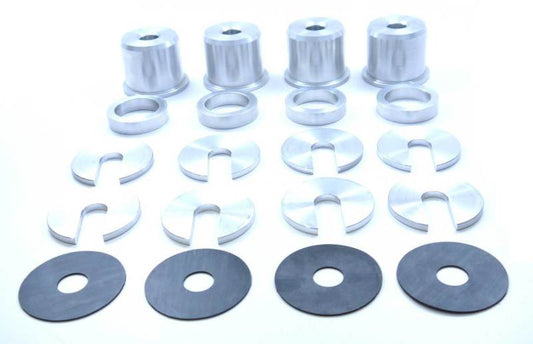 SPL Part Pro Solid Subframe Bushings S13/S14 - Rapid Vehicles