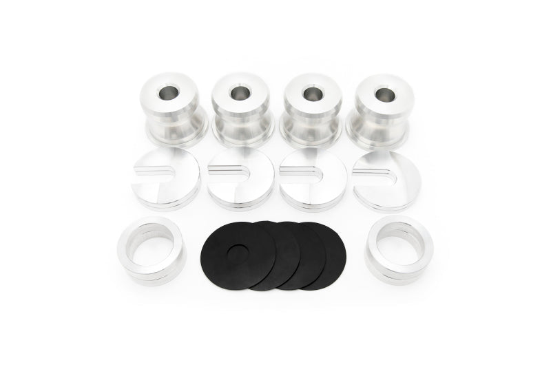SPL Part Pro Solid Subframe Bushings S13/S14 - Rapid Vehicles