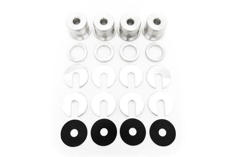SPL Part Pro Solid Subframe Bushings S13/S14 - Rapid Vehicles
