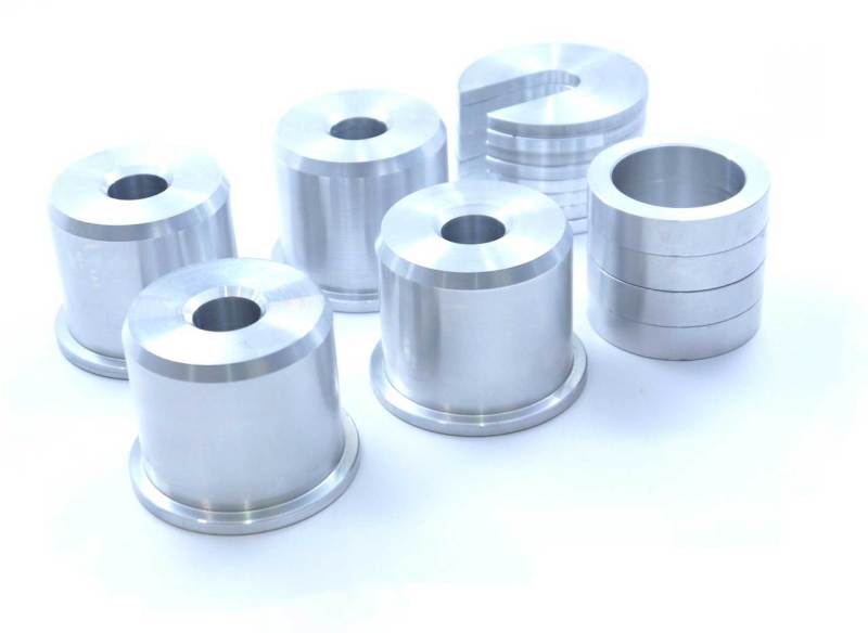 SPL Part Pro Solid Subframe Bushings S13/S14 - Rapid Vehicles