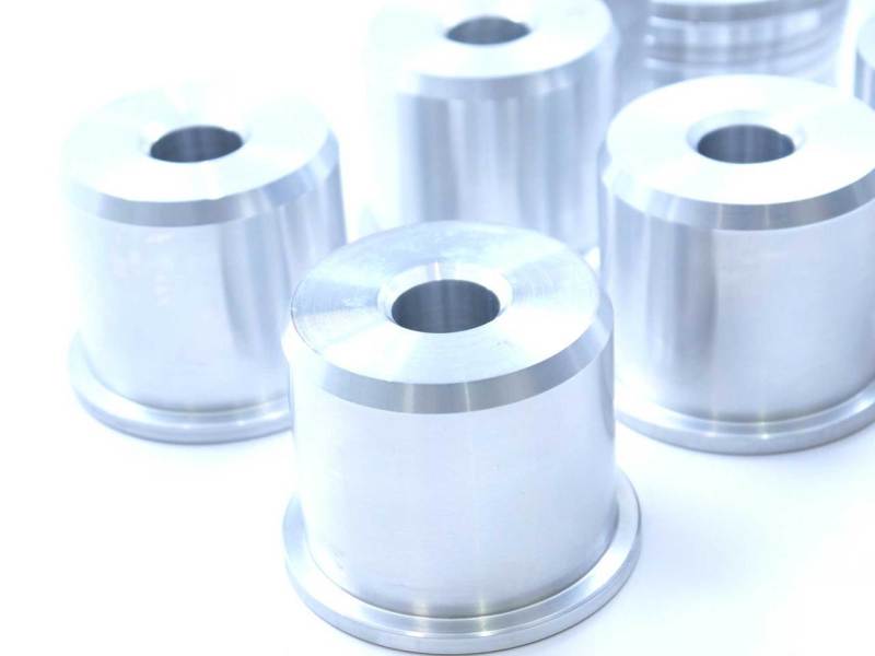 SPL Part Pro Solid Subframe Bushings S13/S14 - Rapid Vehicles
