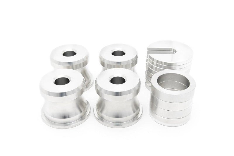 SPL Part Pro Solid Subframe Bushings S13/S14 - Rapid Vehicles
