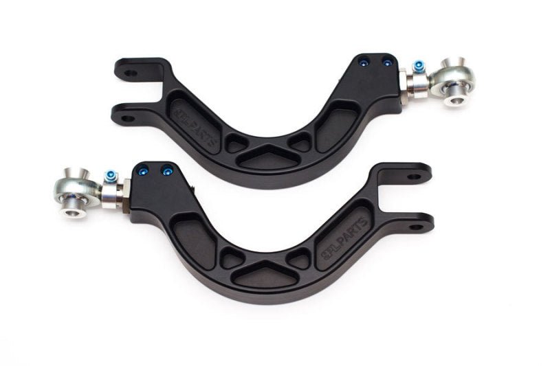 SPL Part Rear Upper Camber Arms S13/S14/Z32/R32/R33/R34 - Rapid Vehicles