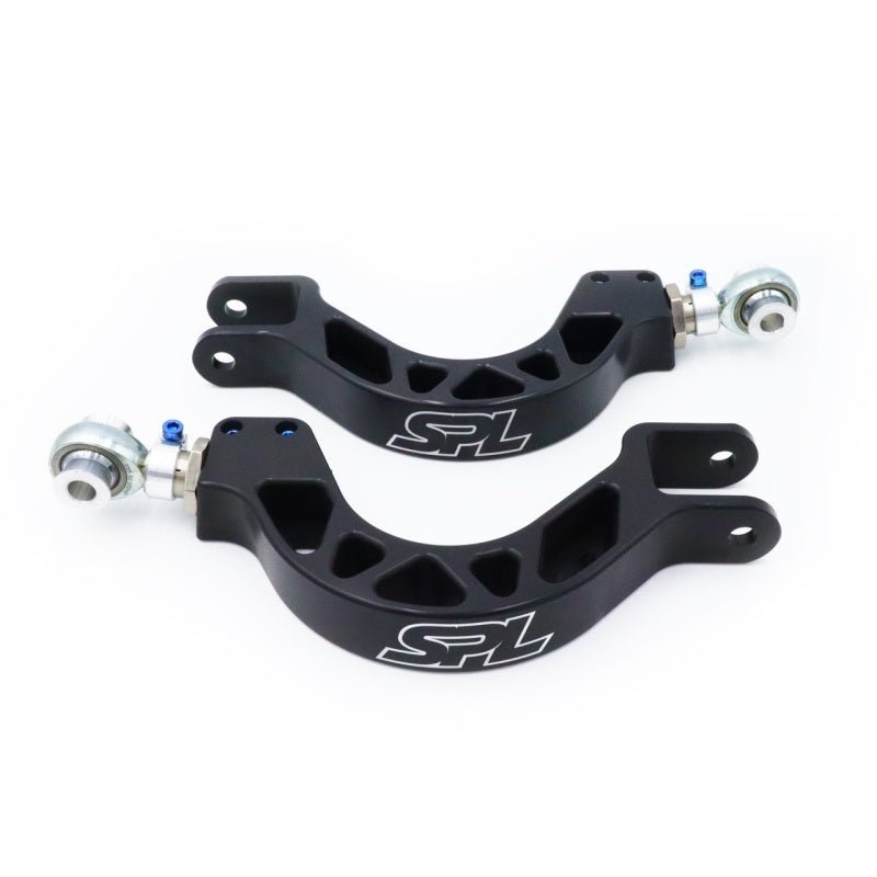 SPL Part Rear Upper Camber Arms S13/S14/Z32/R32/R33/R34 - Rapid Vehicles