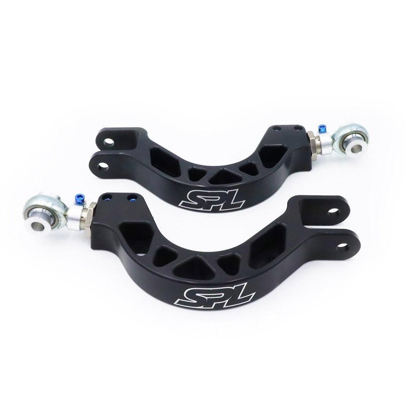 SPL Part Rear Upper Camber Arms S13/S14/Z32/R32/R33/R34 - Rapid Vehicles