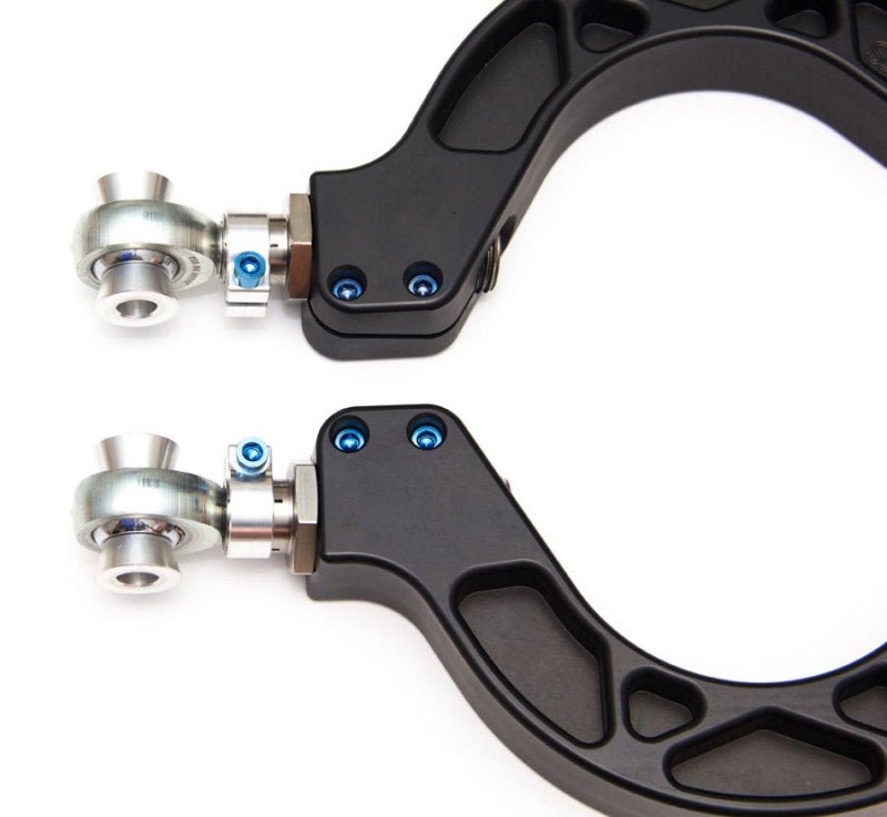 SPL Part Rear Upper Camber Arms S13/S14/Z32/R32/R33/R34 - Rapid Vehicles