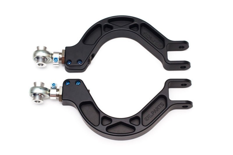SPL Part Rear Upper Camber Arms S13/S14/Z32/R32/R33/R34 - Rapid Vehicles