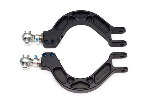 SPL Part Rear Upper Camber Arms S13/S14/Z32/R32/R33/R34 - Rapid Vehicles