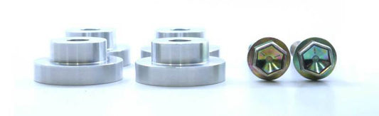 SPL Part Solid Differential Mount Bushings S13 - Rapid Vehicles