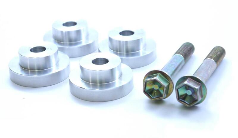 SPL Part Solid Differential Mount Bushings S13 - Rapid Vehicles