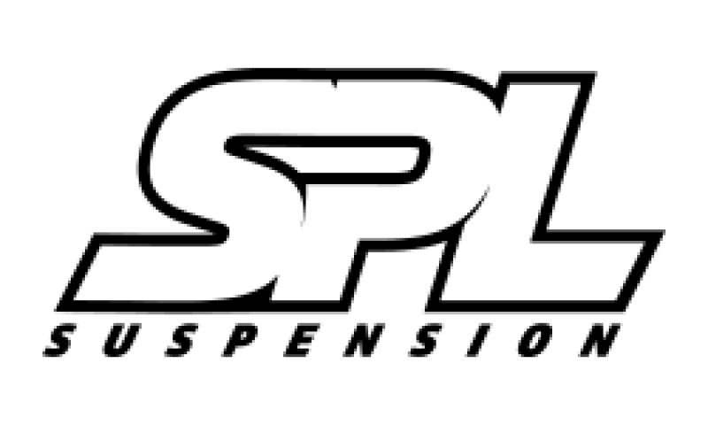 SPL Part Solid Differential Mount Bushings S13 - Rapid Vehicles