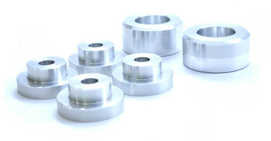 SPL Part Solid Differential Mount Bushings S14/Z32/R32/R33/R34 - Rapid Vehicles