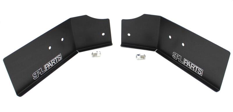 SPL Part Tension Rod Brake Air Deflectors S13/S14/Z32/R32/R33/R34 - Rapid Vehicles