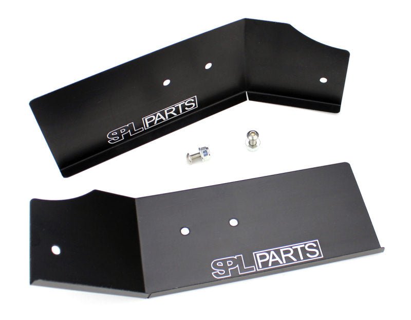 SPL Part Tension Rod Brake Air Deflectors S13/S14/Z32/R32/R33/R34 - Rapid Vehicles