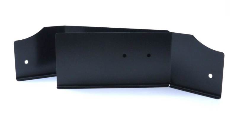 SPL Part Tension Rod Brake Air Deflectors S13/S14/Z32/R32/R33/R34 - Rapid Vehicles