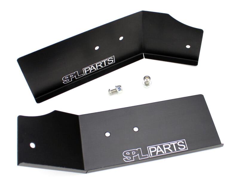 SPL Part Tension Rod Brake Air Deflectors S13/S14/Z32/R32/R33/R34 - Rapid Vehicles