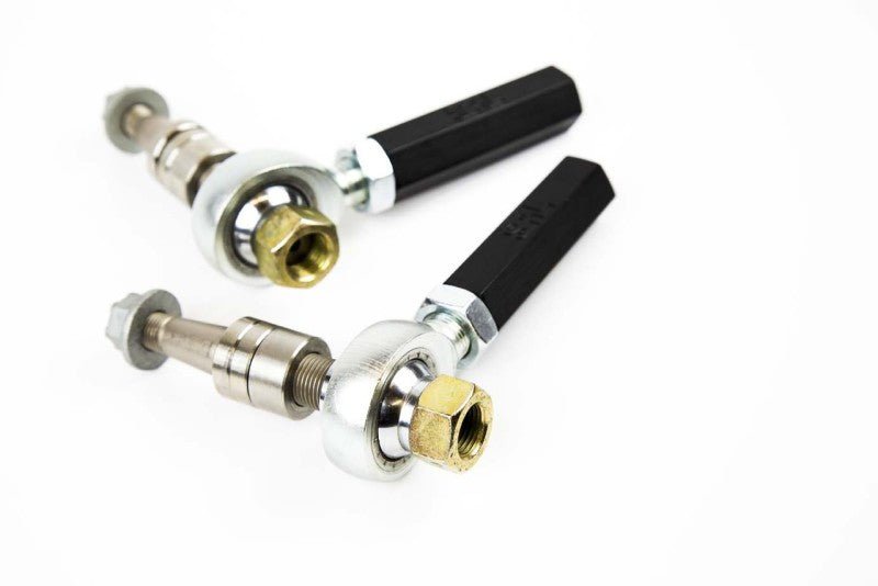 SPL Part V5 Bumpsteer Adjustable Front Outer Tie Rod Ends S13/S14 - Rapid Vehicles