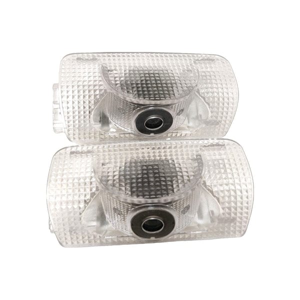 Subaru BRZ 1st Gen ZC6 Premium  Puddle Lights Various Designs 2012-2021