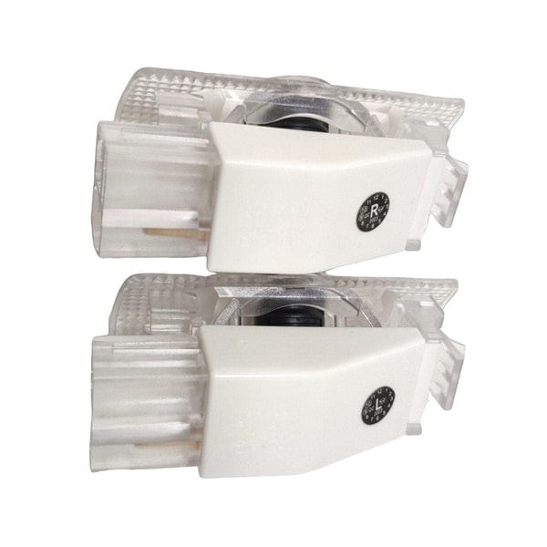 Subaru BRZ 1st Gen ZC6 Premium  Puddle Lights Various Designs 2012-2021
