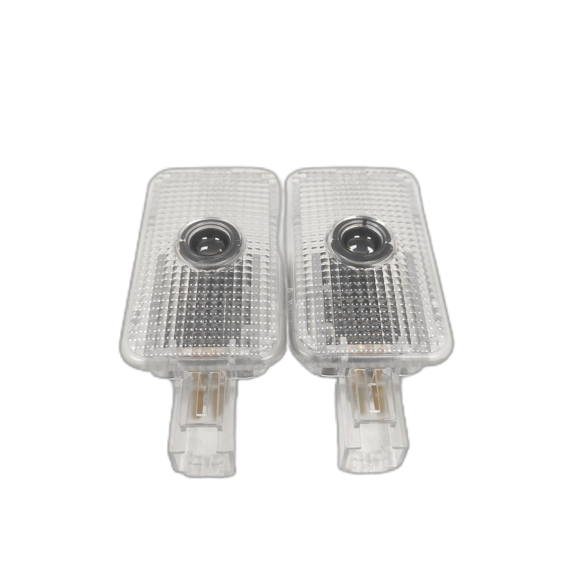 Subaru Crosstrek 1st Gen XV Premium Door Puddle Lights Various Designs 2012–2017