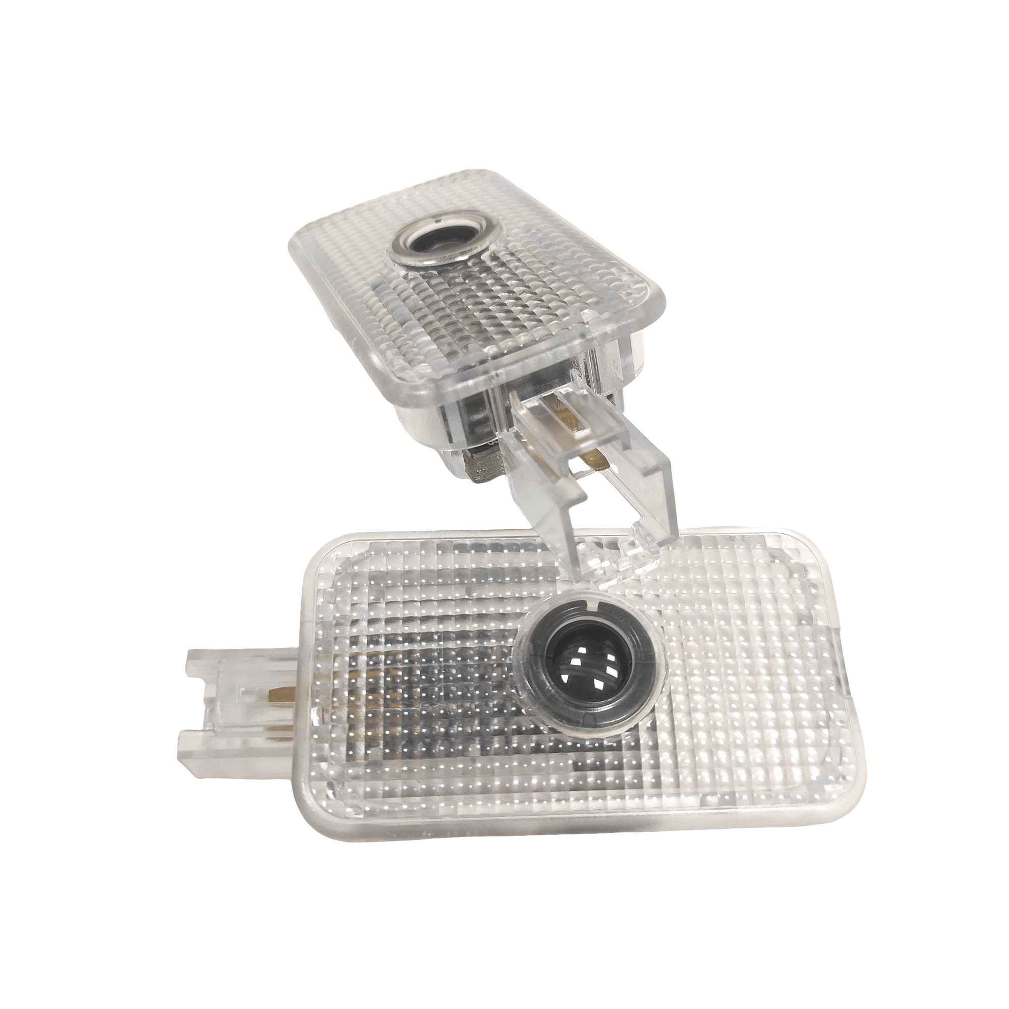 Suzuki Vitara 3rd Gen Premium Door Puddle Lights Various Designs 2005-2017