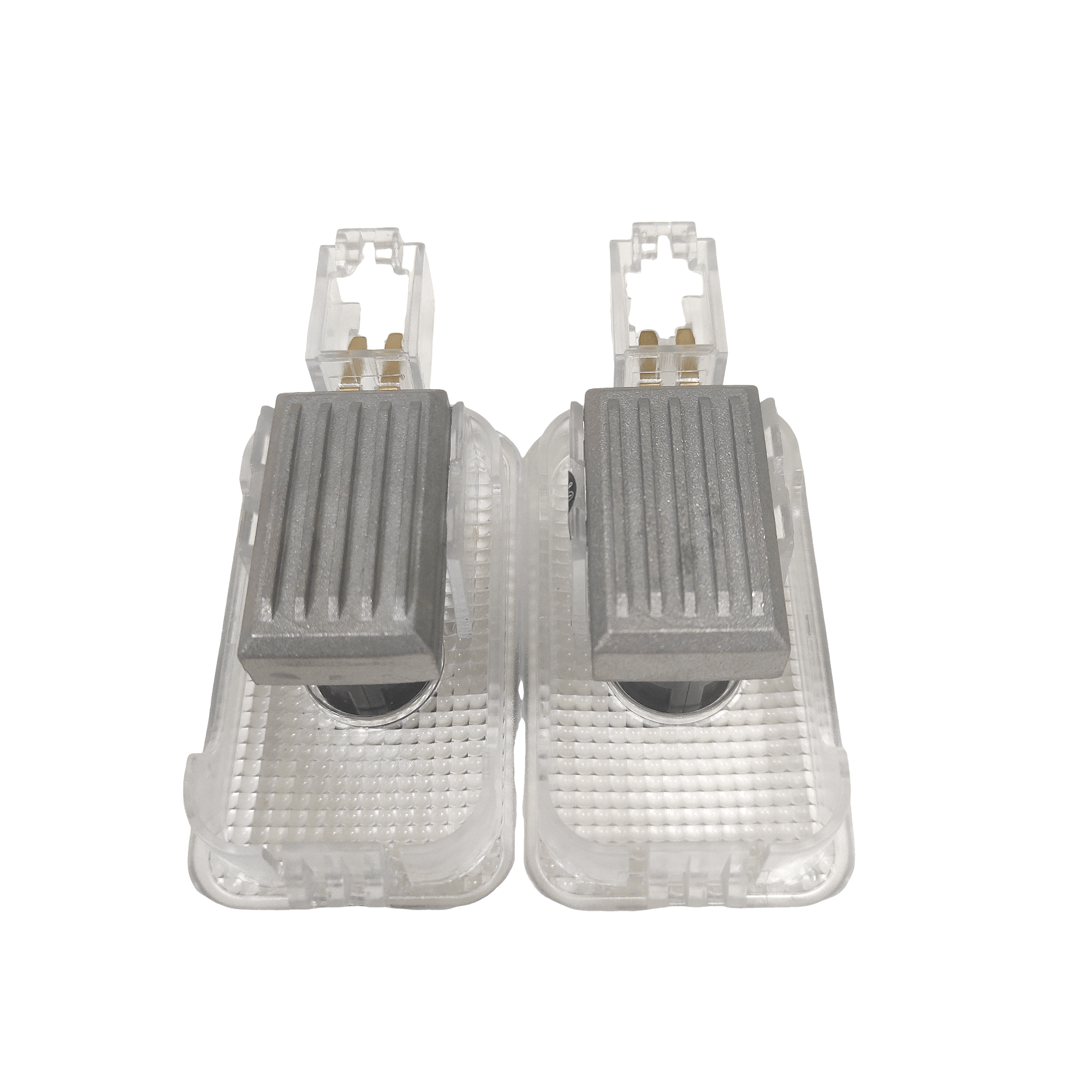 Subaru Crosstrek 1st Gen XV Premium Door Puddle Lights Various Designs 2012–2017