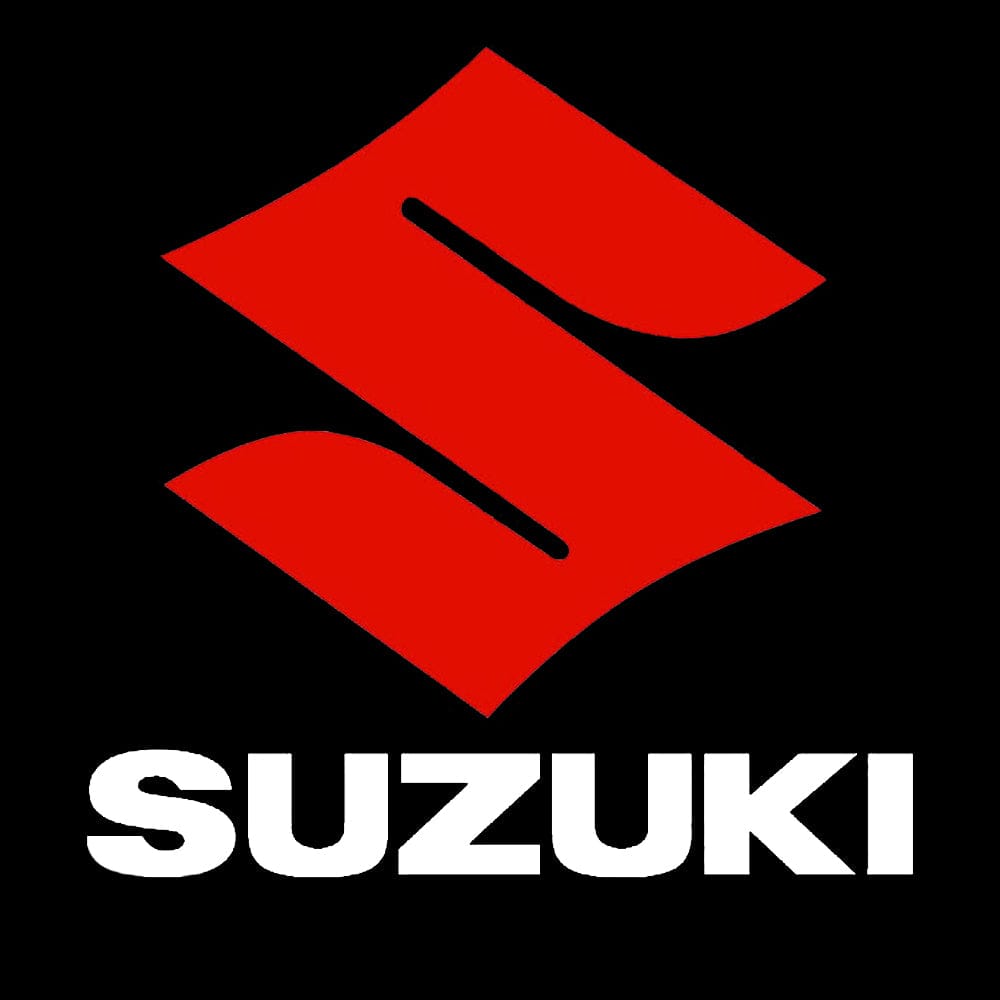 Suzuki Kizashi Premium Door Puddle Lights Various Designs 2009-2016