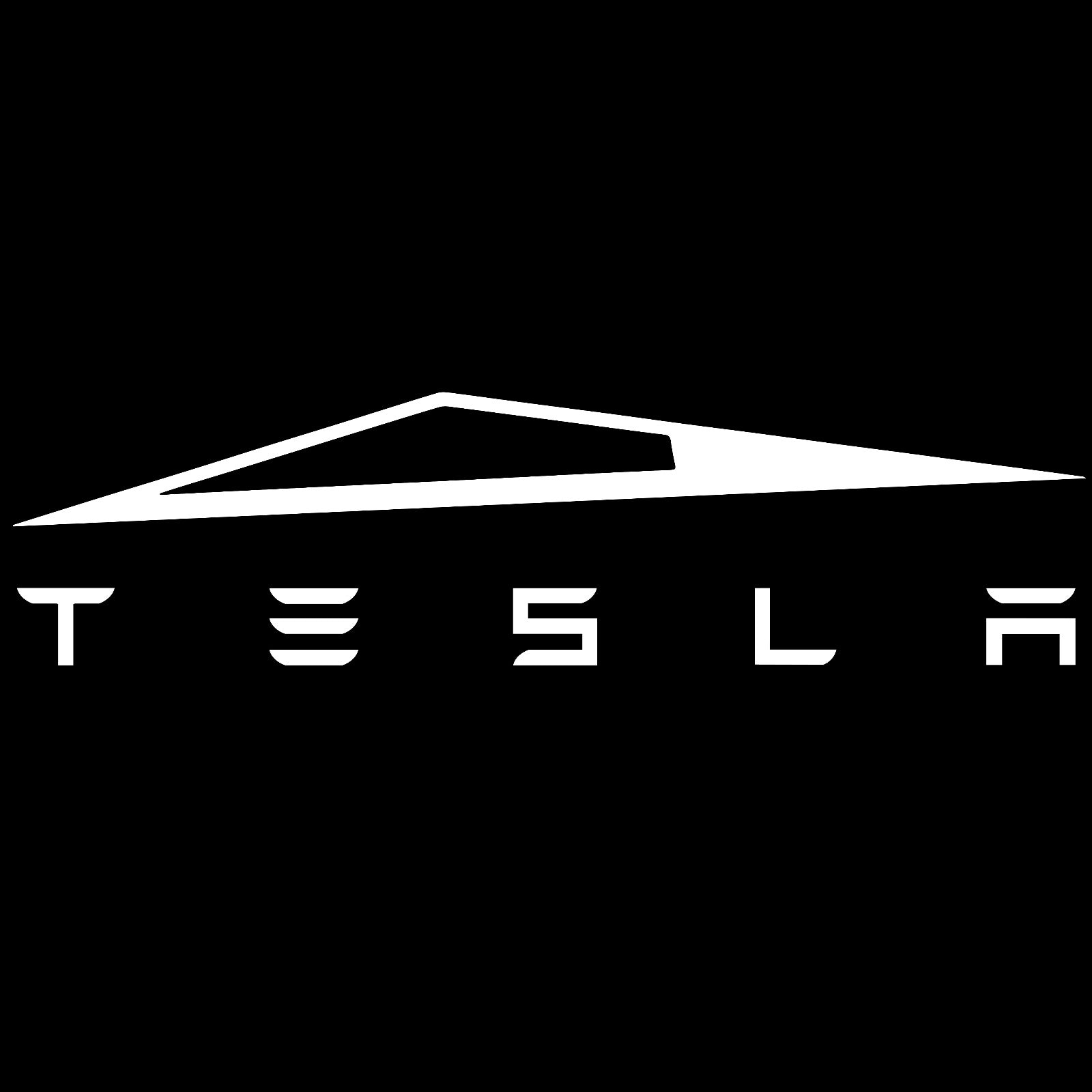 Premium LED Door Projector Puddle Lights TESLA Cybertruck 2024-2026