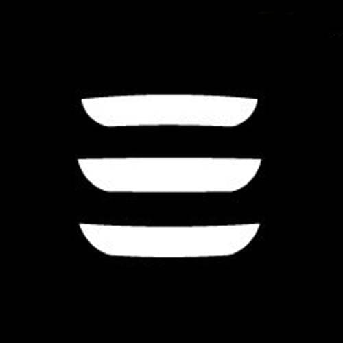 Tesla Model 3 Highland Premium Door Puddle Lights Various Designs 2023–2026