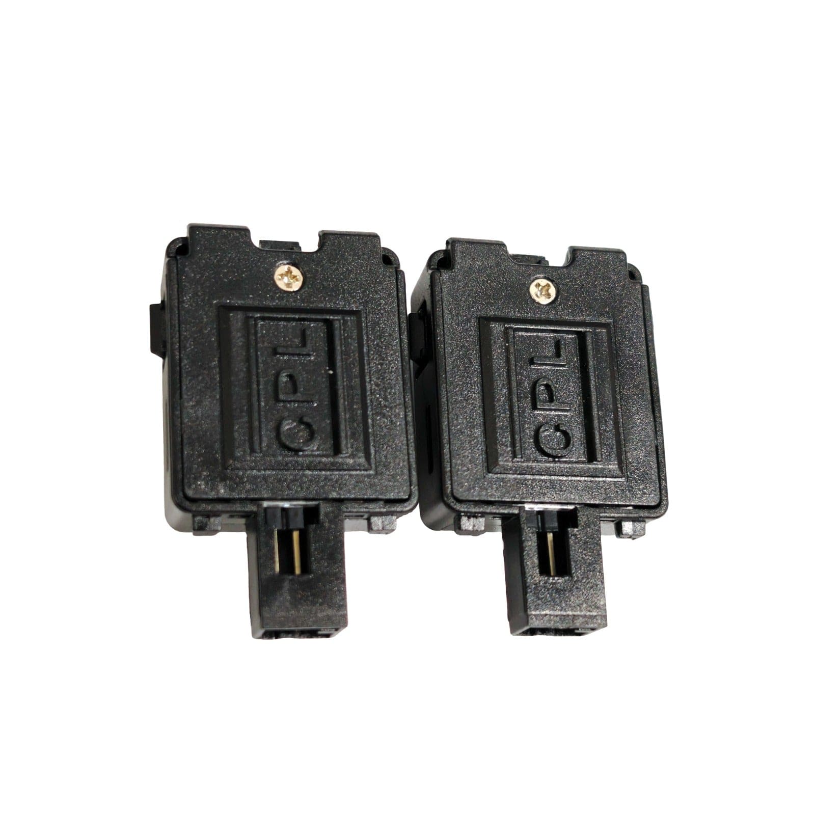 Tesla Model X Premium Door Puddle Lights Various Designs 2022-2026