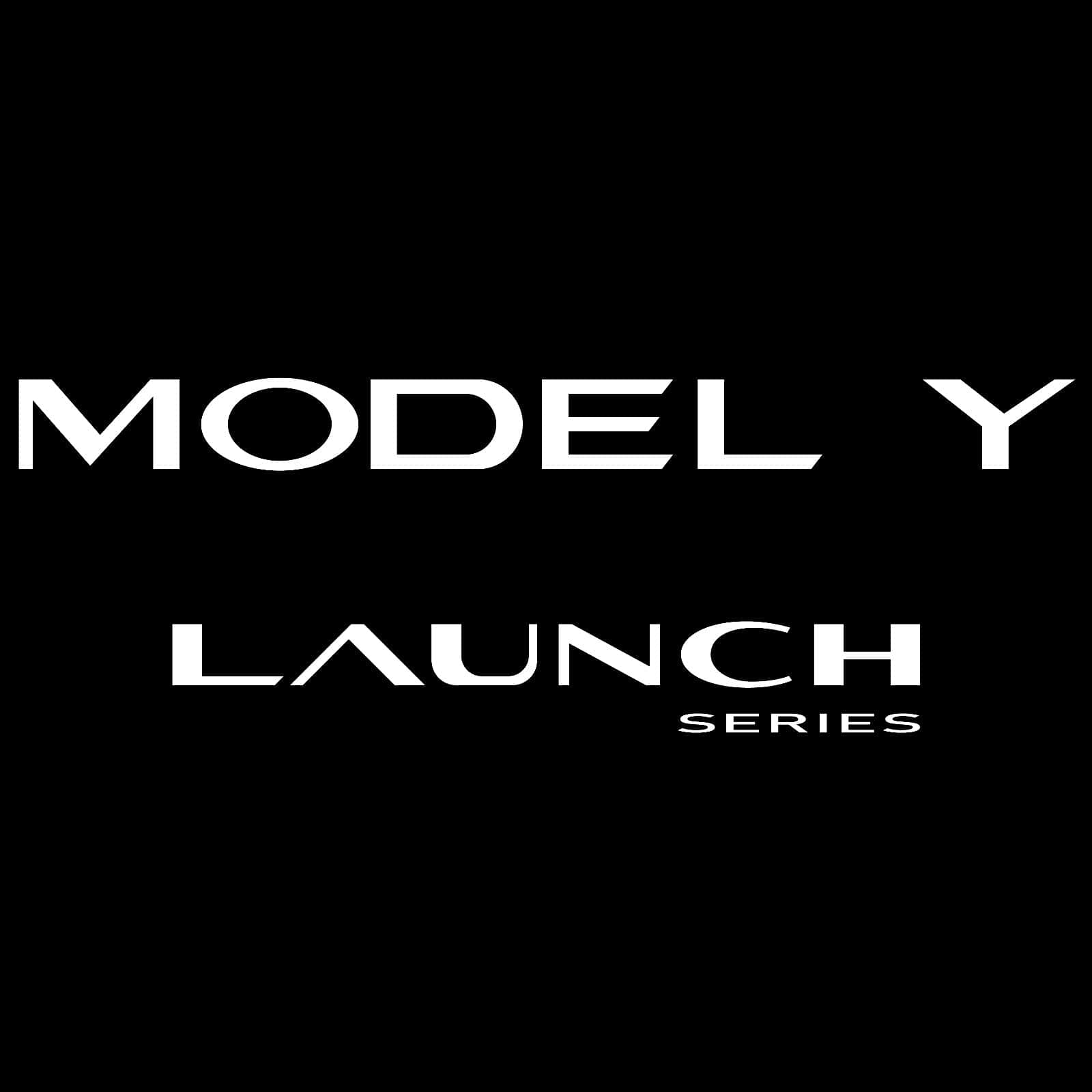 Tesla Model Y Juniper Premium Door Puddle Lights Various Designs 2025–2026