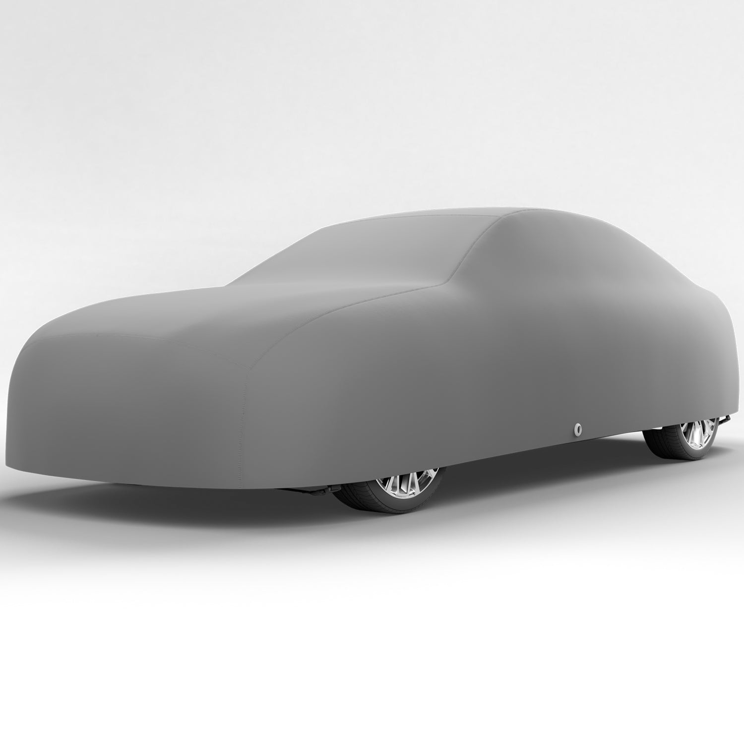 Bronze Shield 2L - Car Cover for Ford Taurus 1988 Sedan 4-Door