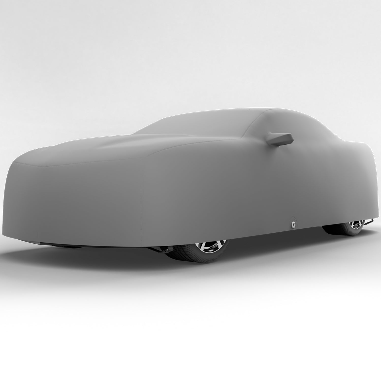 Gold Shield 5L - Car Cover for Chevrolet Camaro 2020 Convertible 2-Door