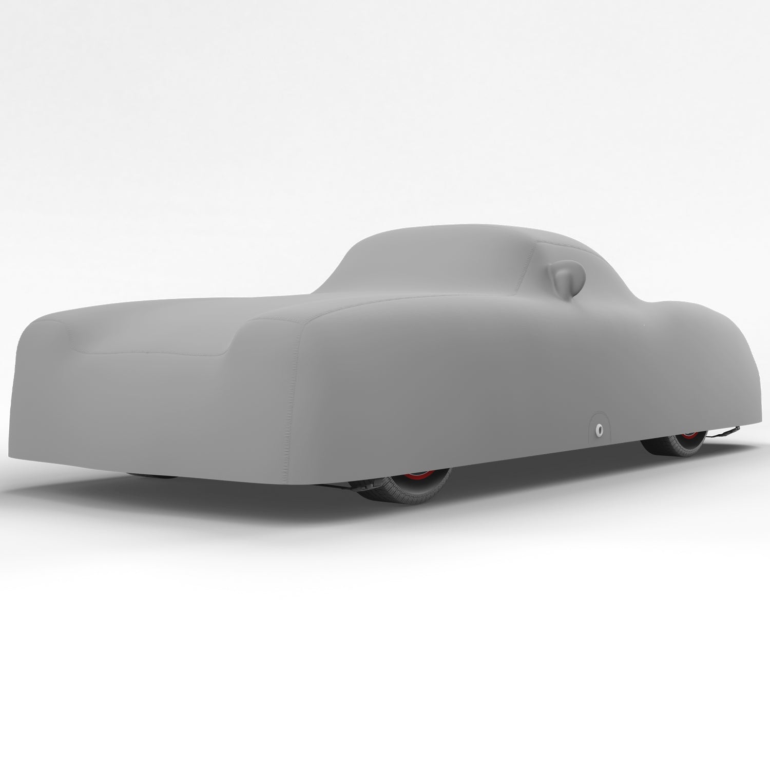 Gold Shield 5L - Car Cover for Chevrolet Corvette 1956 Convertible 2-Door