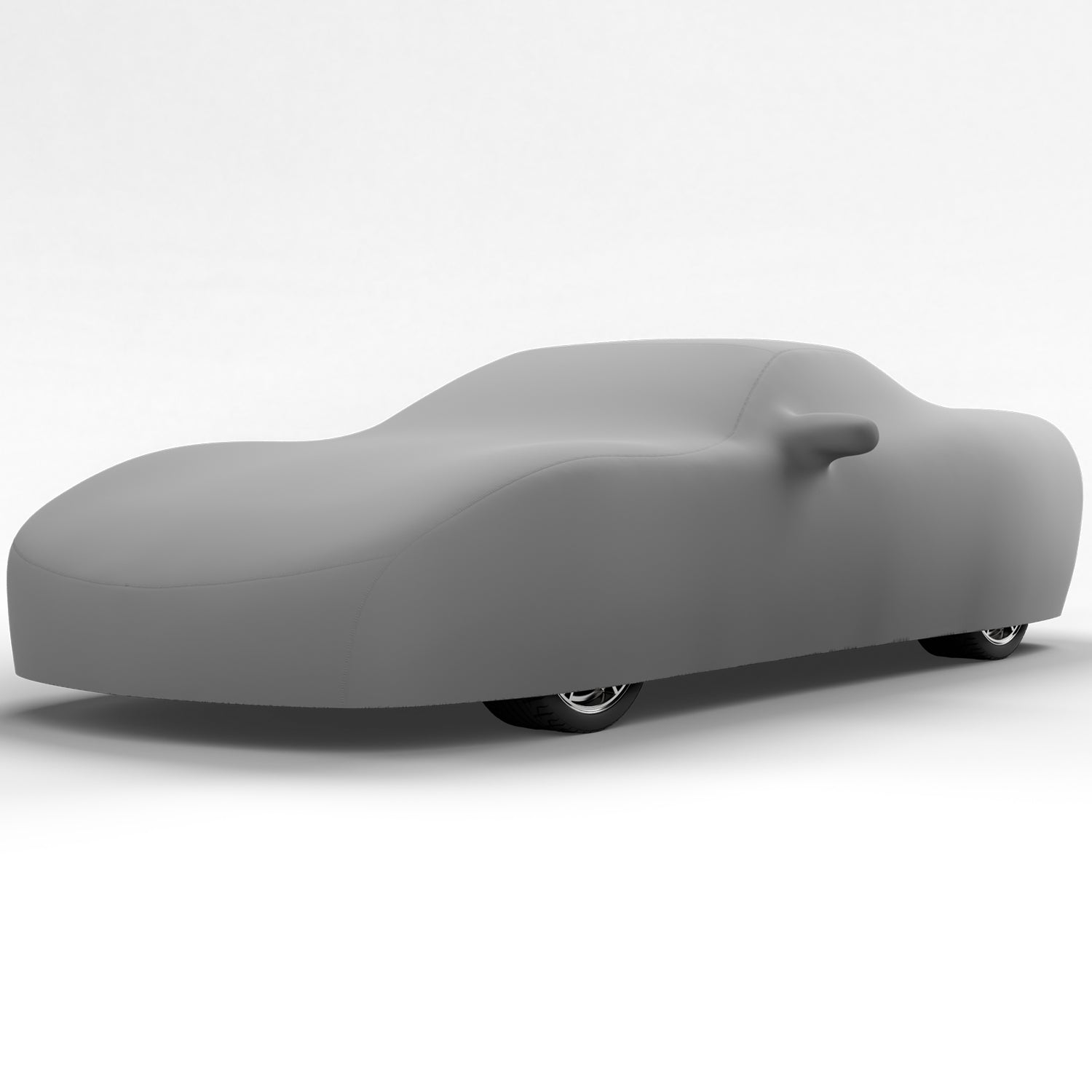 Gold Shield 5L - Car Cover for Chevrolet Corvette 1999 Coupe 2-Door