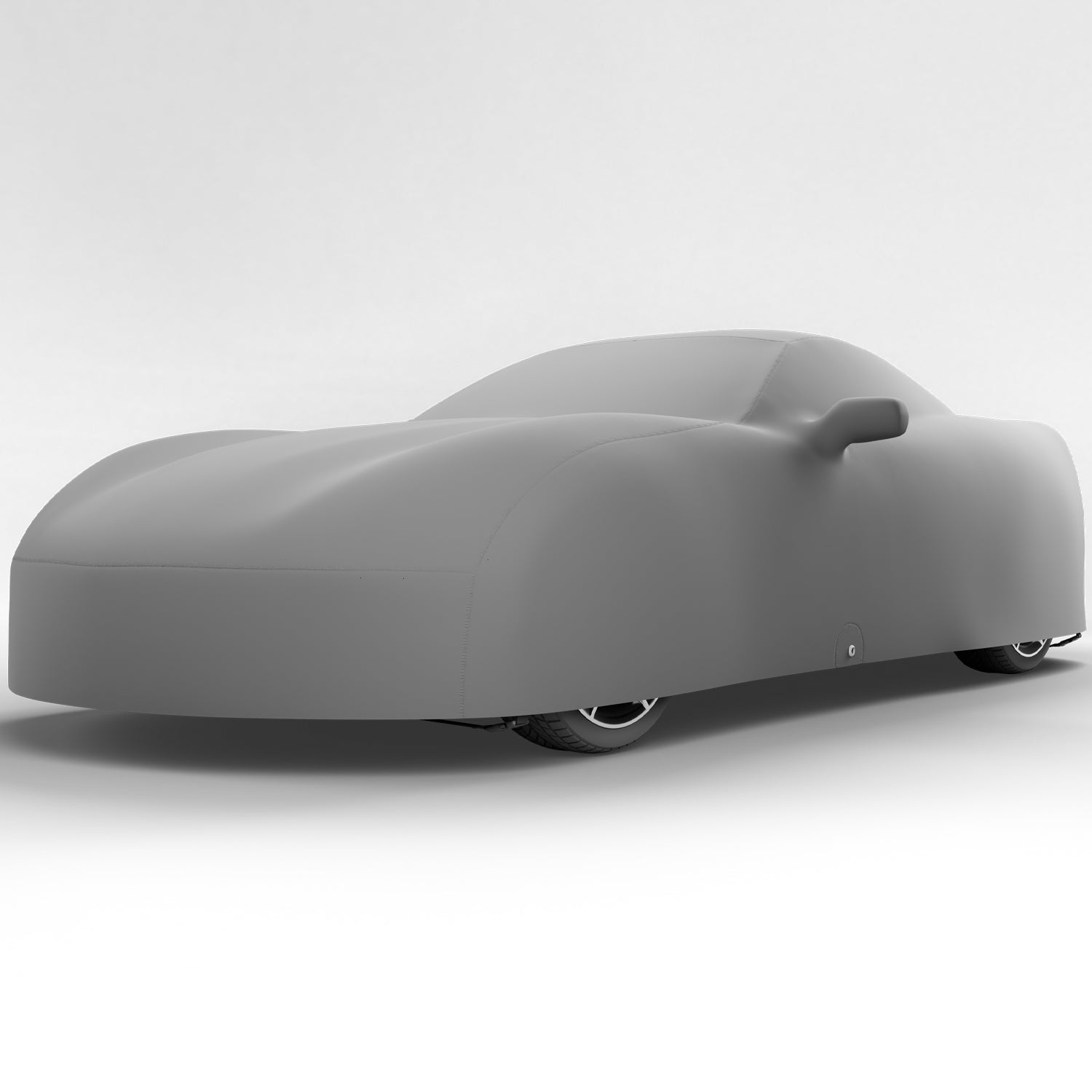 Gold Shield 5L - Car Cover for Chevrolet Corvette Z06 2015 Coupe 2-Door
