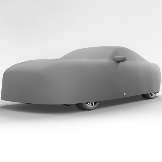 Gold Shield 5L - Car Cover for Ford Mustang SVT Cobra 2005 Convertible 2-Door