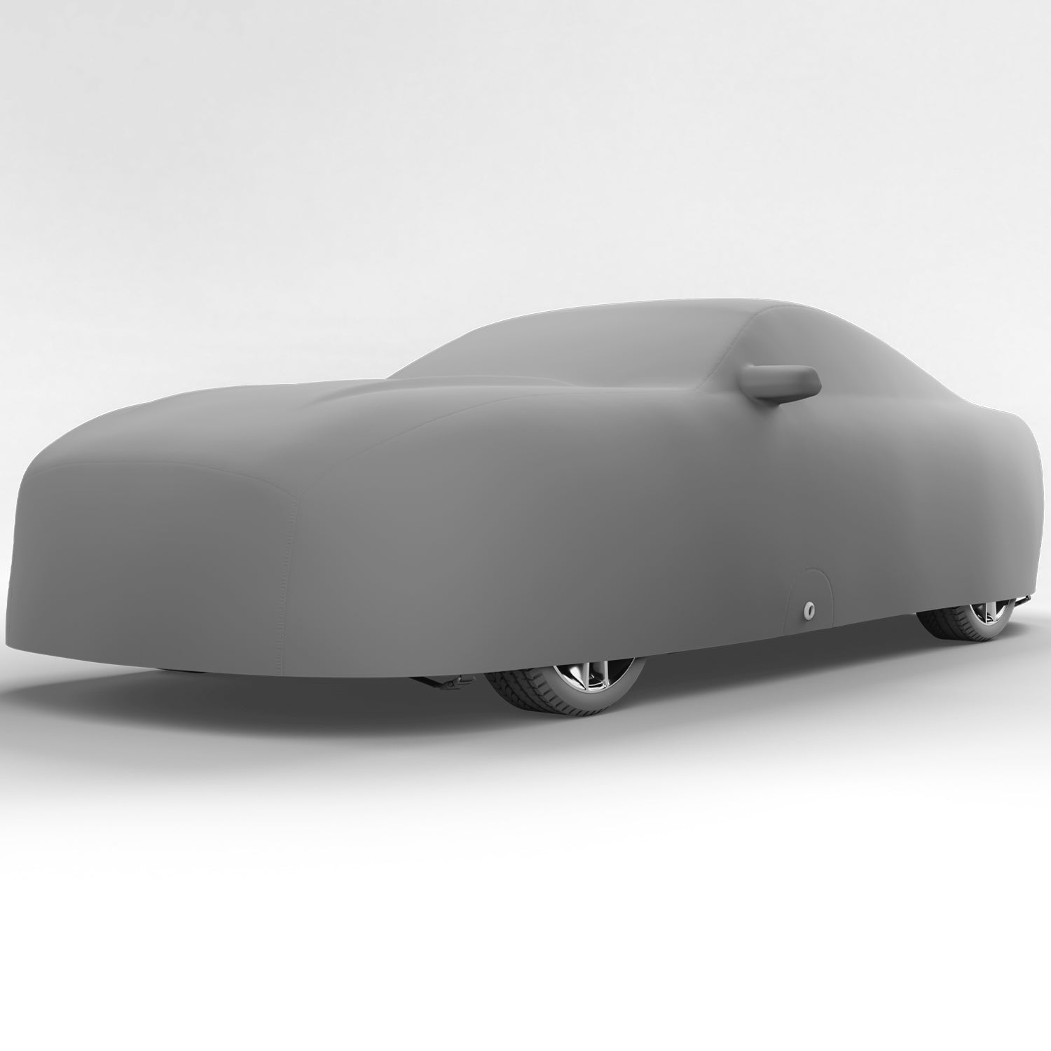 Bronze Shield 2L - Car Cover for Ford Mustang 2014 Convertible 2-Door