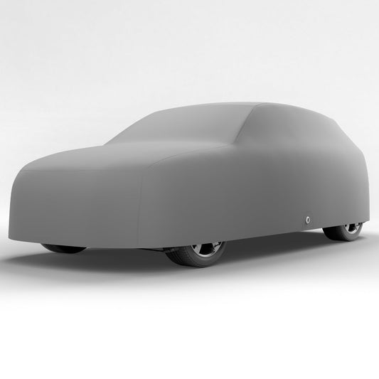 Gold Shield 5L - Car Cover for Ford Focus 2004 Hatchback 2-Door