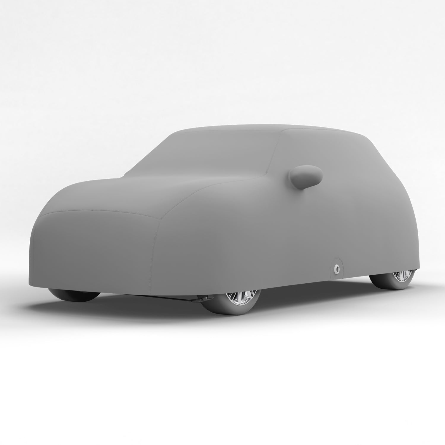 Gold Shield 5L - Car Cover for Mini Cooper S 2015 Convertible 2-Door