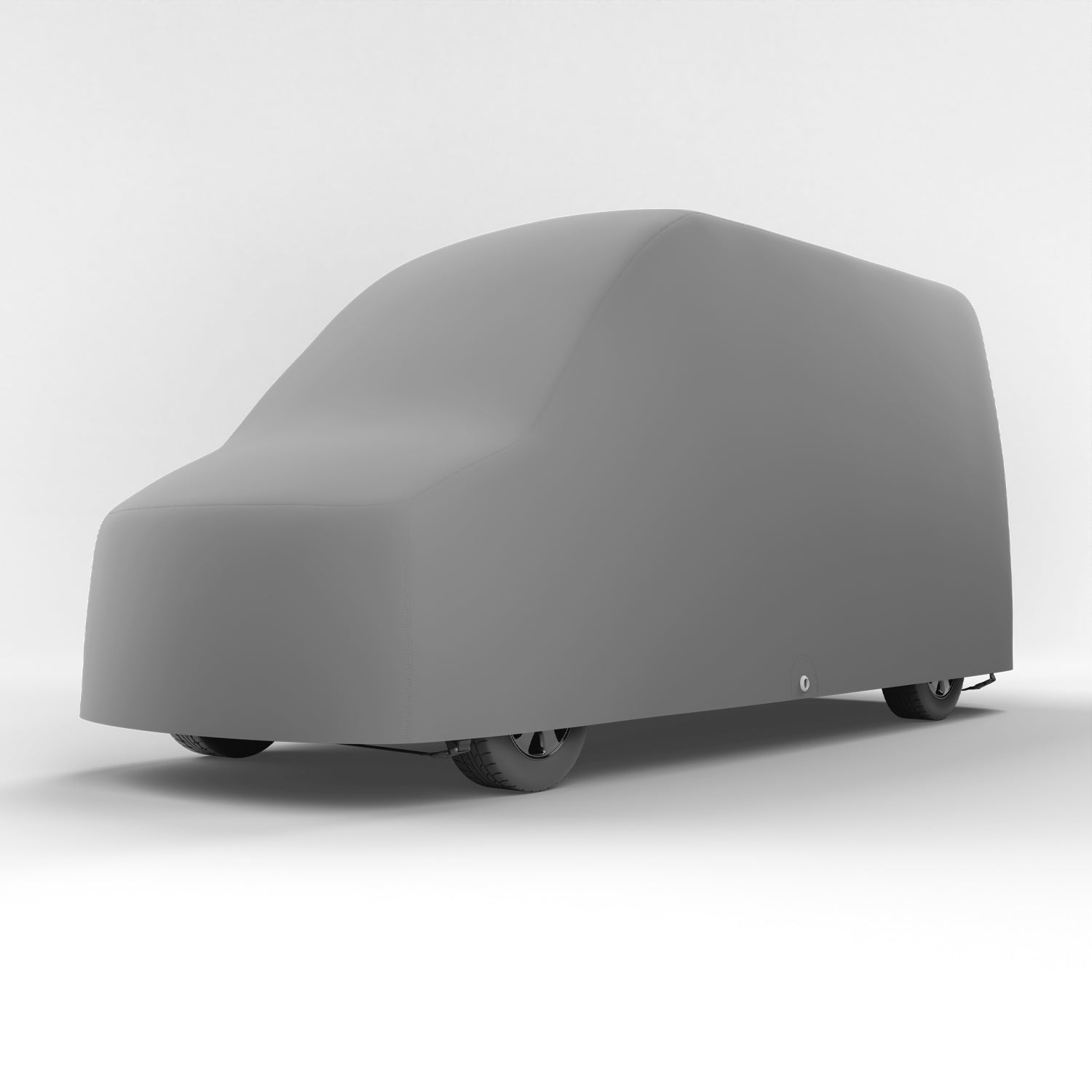 Bronze Shield 2L - Car Cover for Freightliner Sprinter 3500 2011 Standard Van