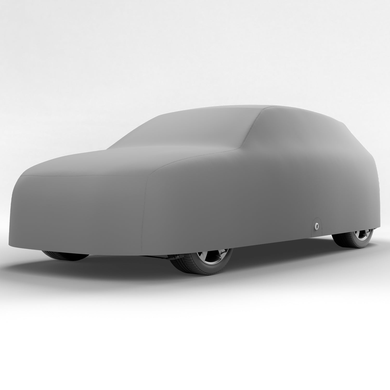 Bronze Shield 2L - Car Cover for Ford Customline 1953 Wagon 2-Door