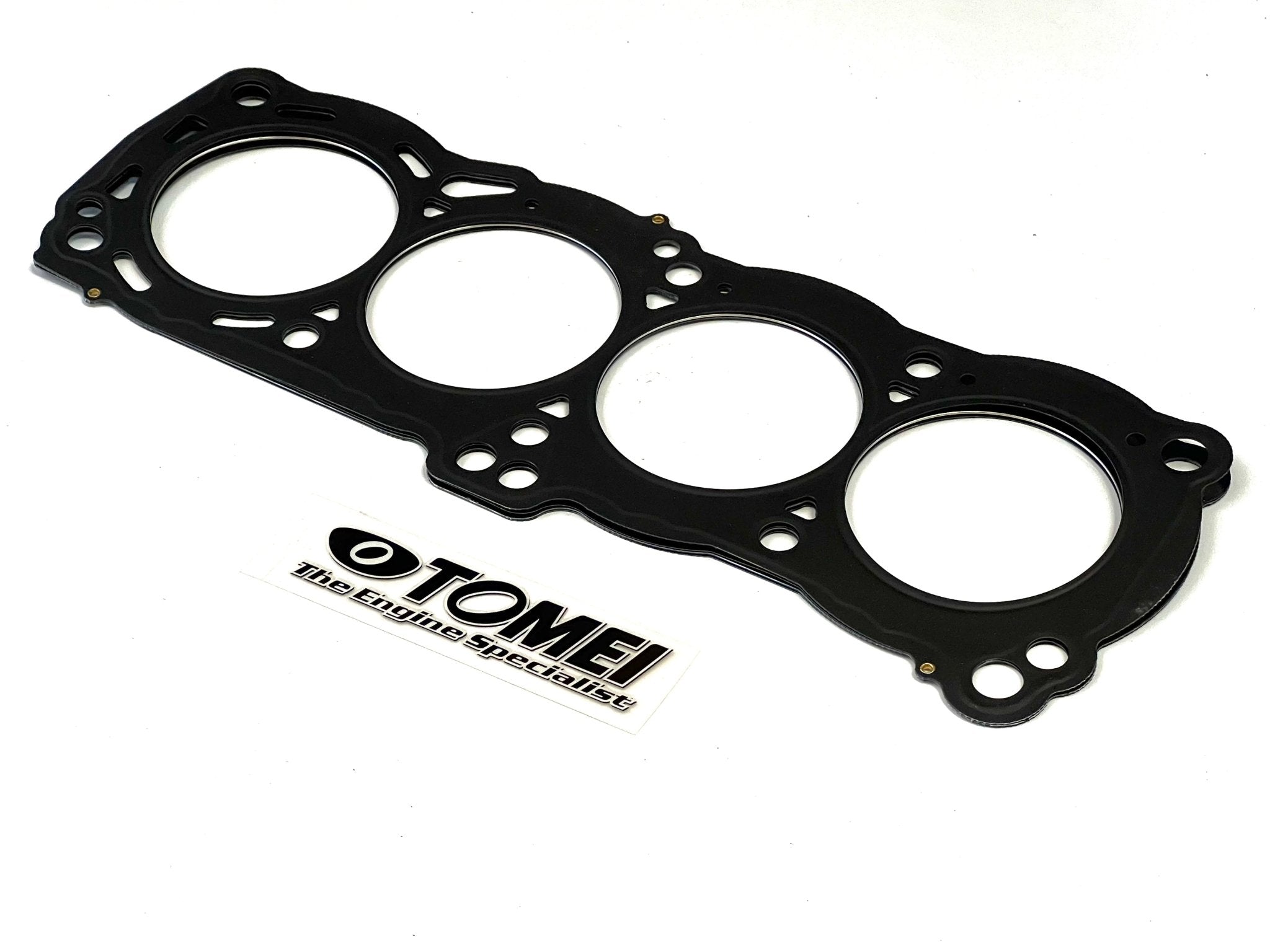 Tomei 11044R472G Metal Head gasket Nissan CA18DET 85mm x 1.5mm - Rapid Vehicles