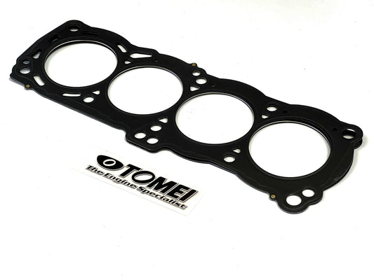 Tomei 11044R472G Metal Head gasket Nissan CA18DET 85mm x 1.5mm - Rapid Vehicles
