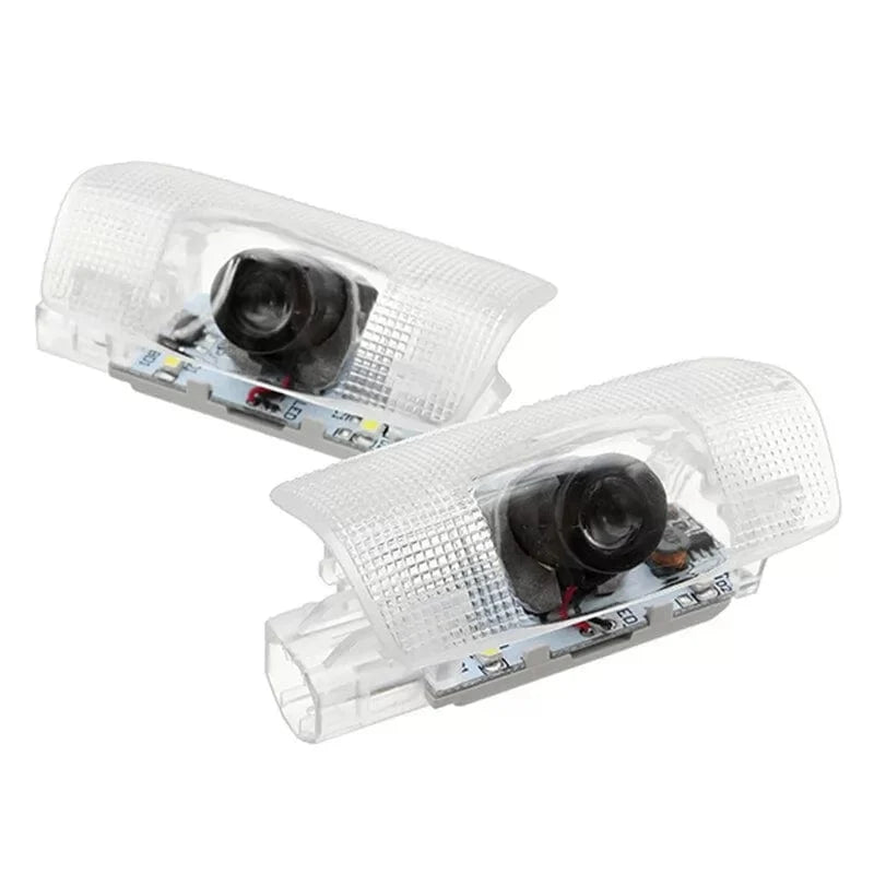 Toyota 86/GT86/FT86 1st Gen ZN6 Premium Door Puddle Lights Various Designs 2012–2021
