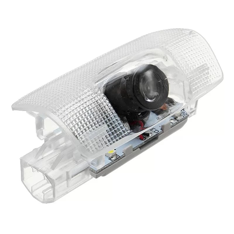 Toyota Crown 15th/16th Gen Premium Door Puddle Lights Various Designs 2018–2026