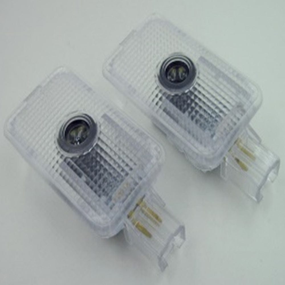 Toyota GR 86 2nd Gen Premium Door Puddle Lights Various Designs 2022-2026