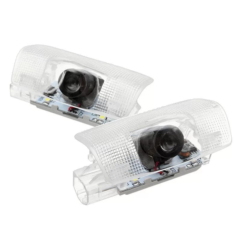 Toyota Avalon 2nd Gen Premium Door Puddle Lights Various Designs 2000-2004