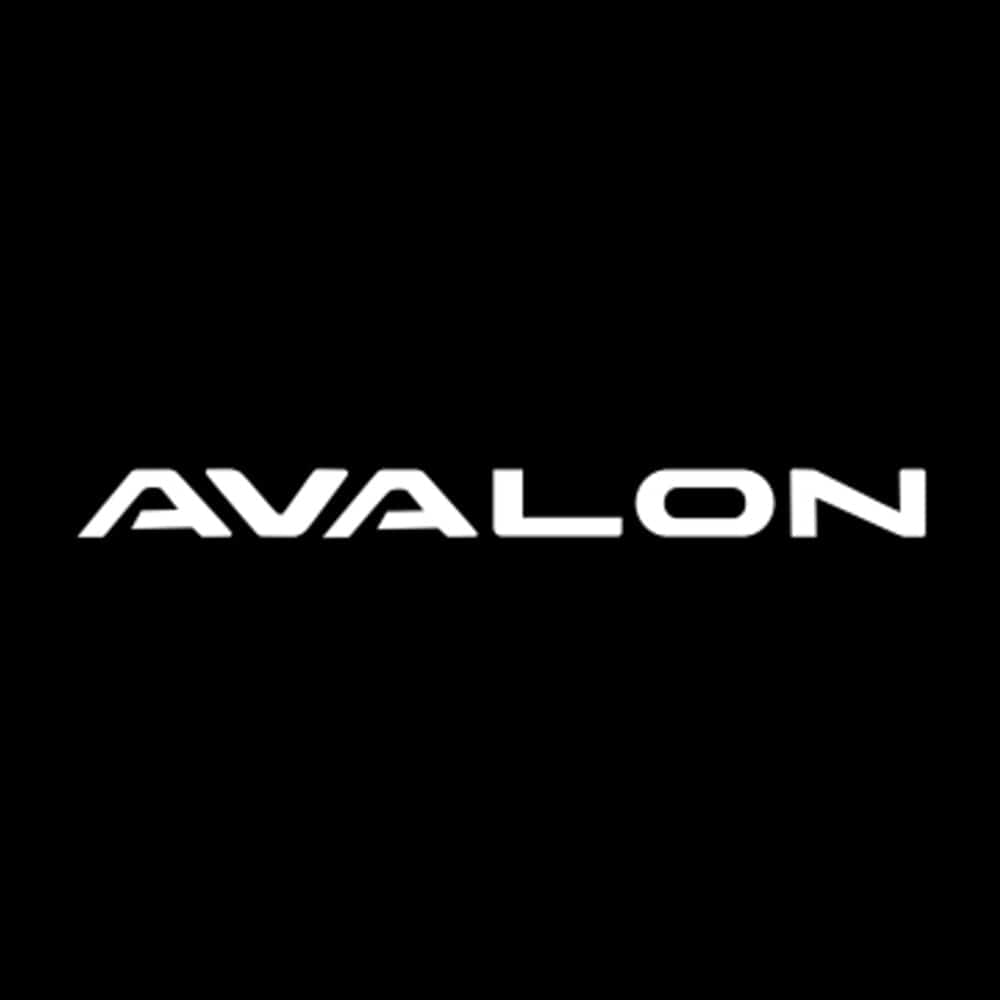 Toyota Avalon 3rd/4th/5th Gen Premium Door Puddle Lights Various Designs 2005-2022