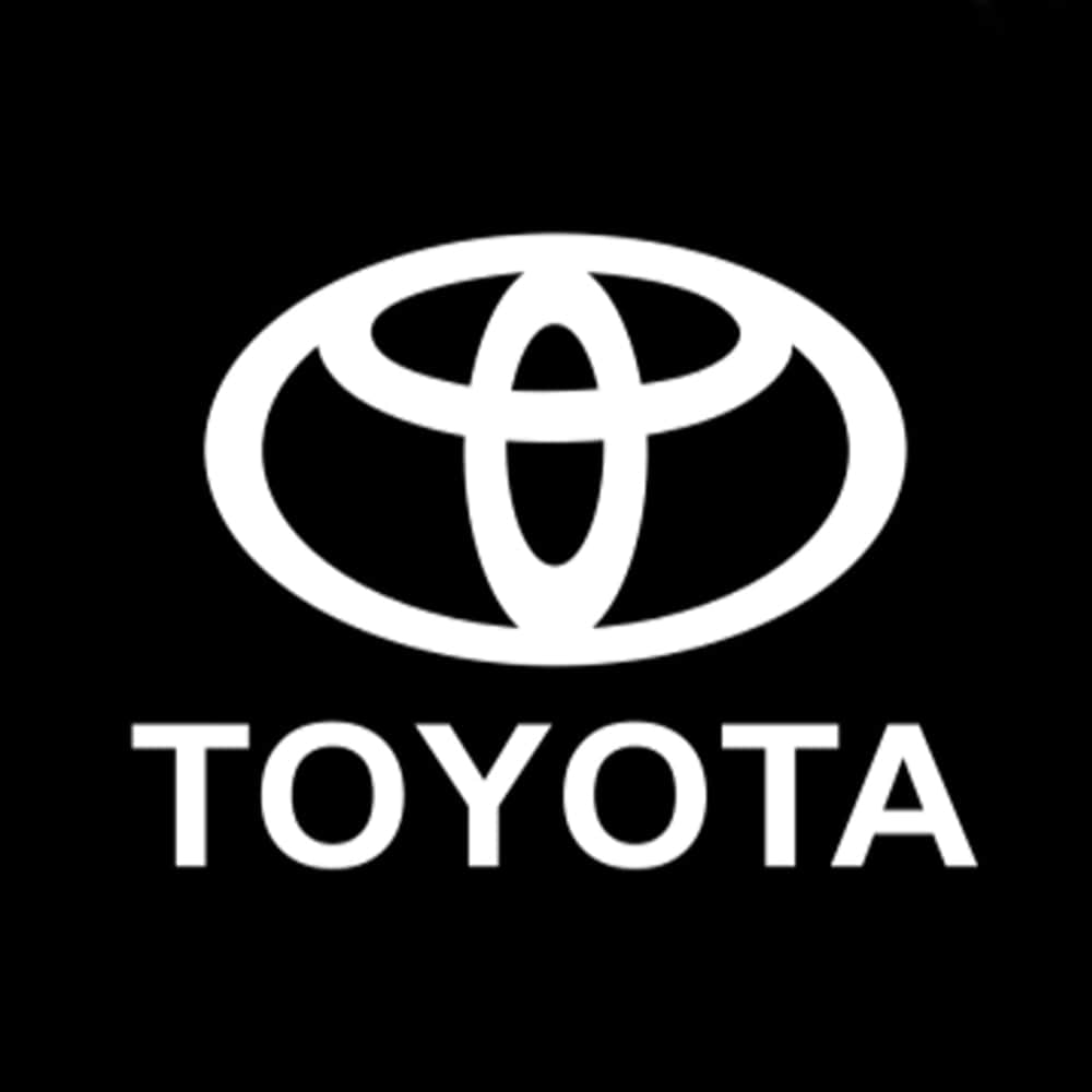 Toyota Crown 12th/13th/14th Gen Premium Door Puddle Lights Various Designs 2003–2017